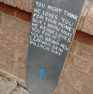 Meet your Posher, Kennedy